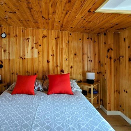 Suite Duplex Con Terraza Independiente 브루네테 외부 사진