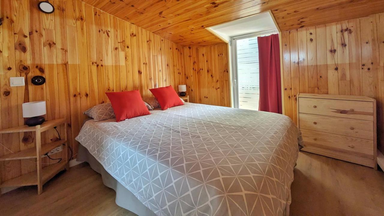 Suite Duplex Con Terraza Independiente 브루네테 외부 사진