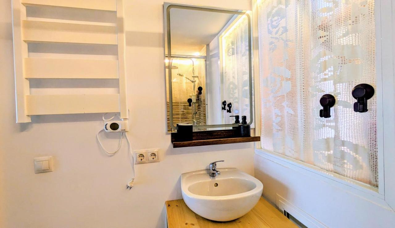 Suite Duplex Con Terraza Independiente 브루네테 외부 사진